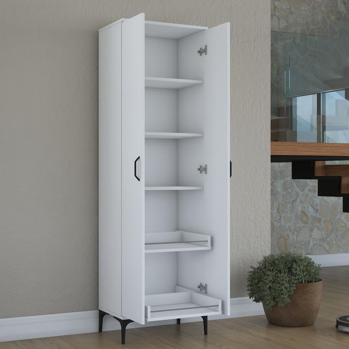 Produktbild Skye Decor JE111 (60 x 40 x 198.50 cm)