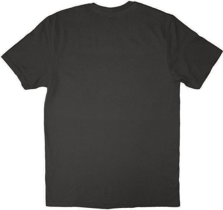 Produktbild Universal Textiles Back To Black TShirt (XL)