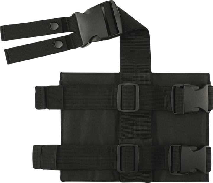 Produktbild Brandit Molle Leg Panel