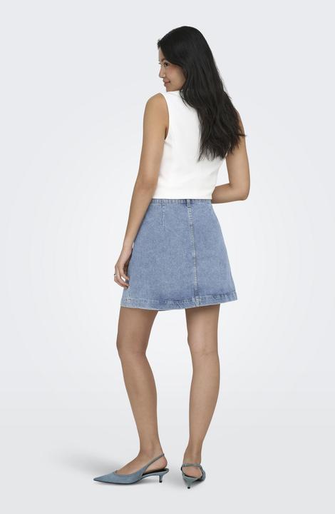 Produktbild Only Onlamazing Hw Skirt Tai Dnm Noos (XS)