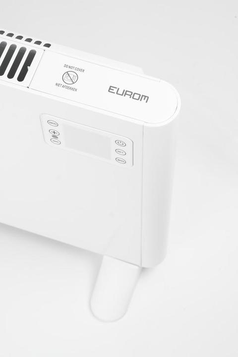 Actual product image Eurom Alutherm (1000 W)