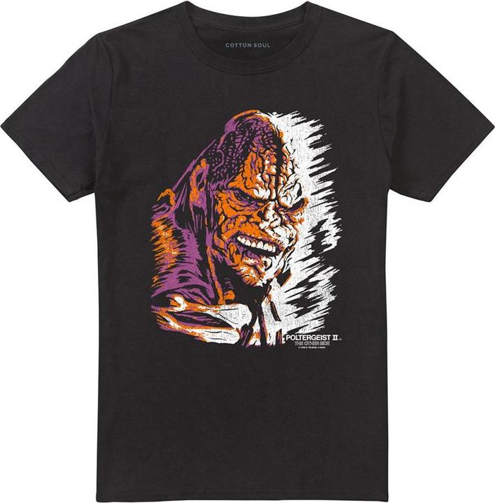 Produktbild Poltergeist TShirt (M)