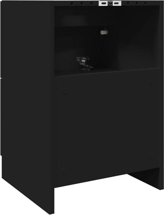 Actual product image VidaXL Vanity unit (40 x 37 x 59 cm)