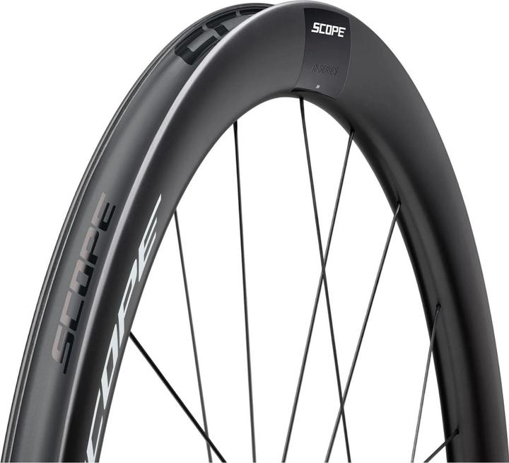 Image du produit Scope Cycling Roues de Vélo de Course R4 (Jeu de roues, 28")