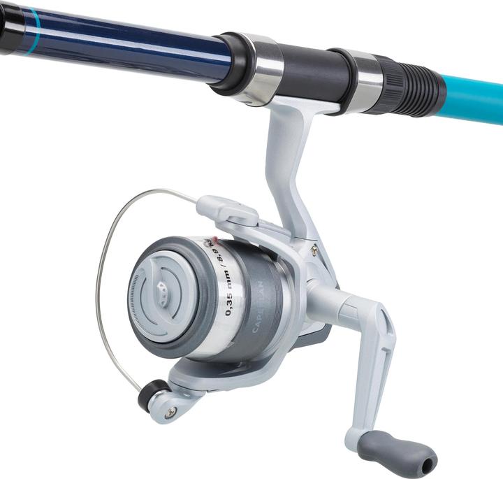 Produktbild Caperlan UFISH SEA 240 ETU (Angelset, 240 cm)