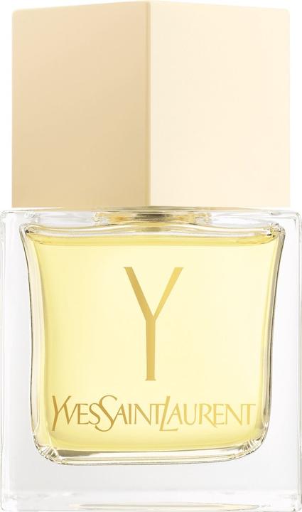 Yves Saint Laurent Y