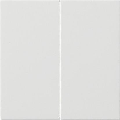 Gira S3000 bouton poussoir. 2f Commutateur de surface 5362112