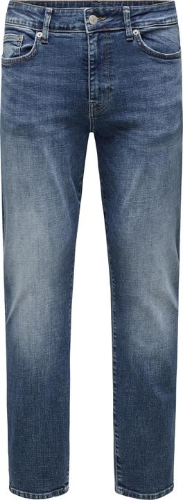 Produktbild Only & Sons ONSWEFT REG. DMB TINT 2139 TAI DNM NOOS (W34/L30)
