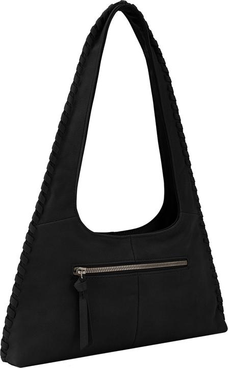 Immagine prodotto FredsBruder Calm Schultertasche Leder 33 cm (3 l)