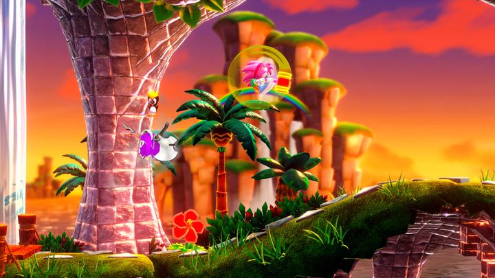 Produktbild Atlus Sonic Superstars (Xbox Series X, Xbox One S, IT)