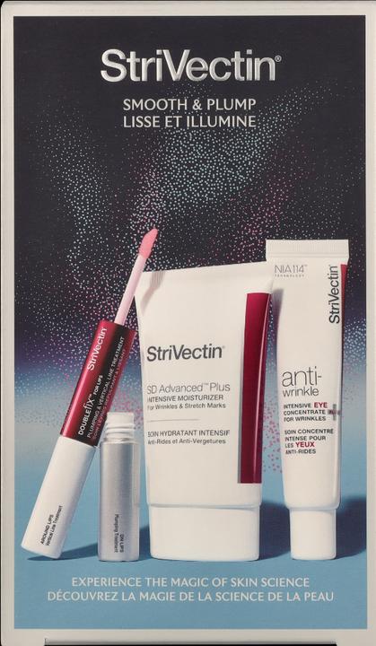 Immagine prodotto StriVectin Anti-Wrinkle (Set, 100 ml, Giorno + Notte)