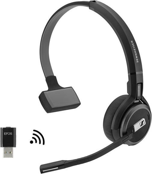 Actual product image EPOS Impact (Wireless, USB-A)