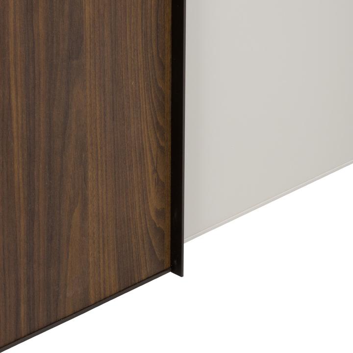 Actual product image pfister Sem (227.50 x 66.80 x 226 cm)