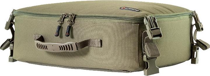 Actual product image Speero Modular Clipped Camo Cool Bag (12 l)