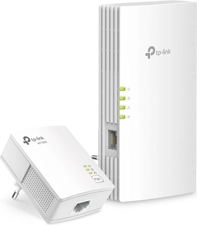 Produktbild TP-Link TL-WPA7817 Kit (1000 Mbit/s)