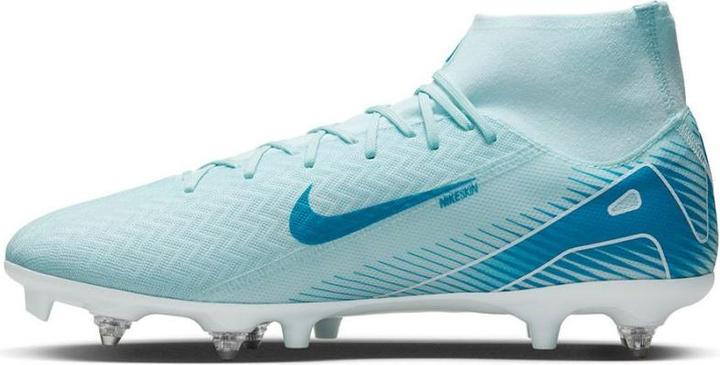Actual product image Nike Zoom Mercurial Superfly AcademyPro Fussballschuhe (41)