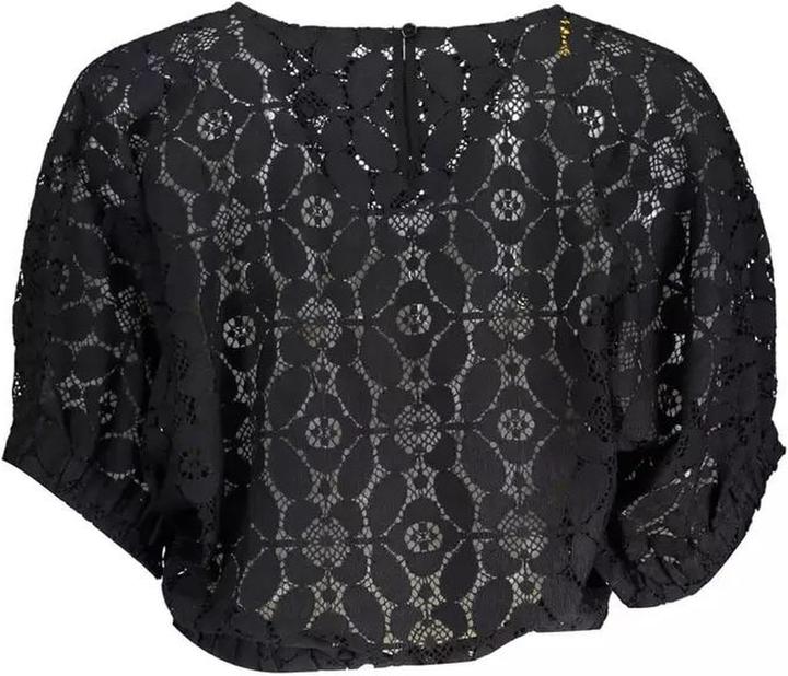 Immagine prodotto Desigual Camicia Tessuta Maniche Corte (S)