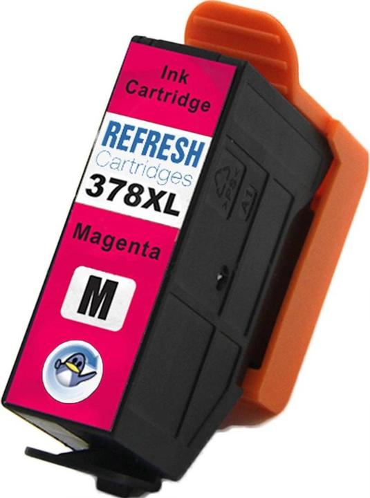 Produktbild Epson 378xl (M)