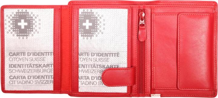 Actual product image Giorgio Carelli Unisex billfold