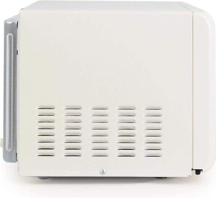 Actual product image Create Microwave Retro (20 l)