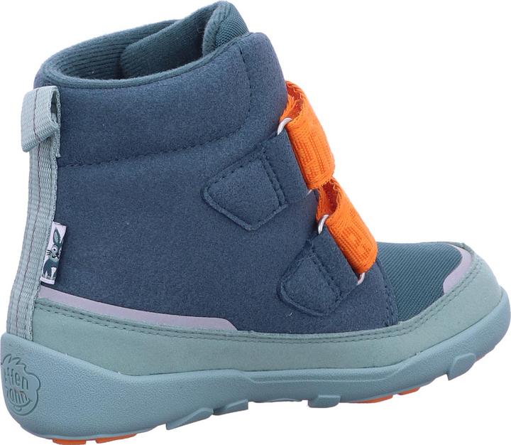 Actual product image Affenzahn Winter boots VEGAN COMFY bunny (21)