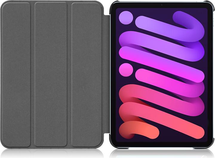 Actual product image Ueli Express Tri-Fold (Apple iPad mini 2021, Apple iPad mini 2024)