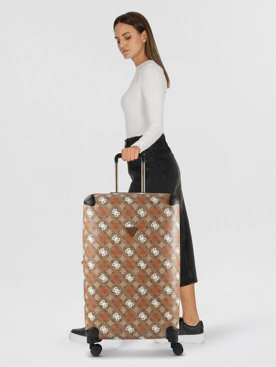 Image du produit Guess Eliette Logo 28 in 8-Wheeler (103 l)