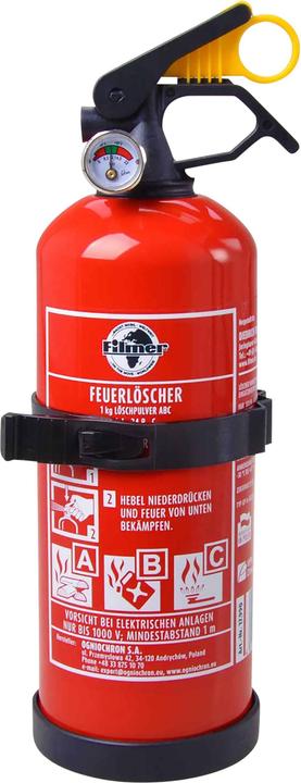Reinol ABC Feuerlöscher