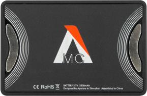 Produktbild Aputure MC4 light Travel Kit (Flächenleuchte, Videoleuchte)
