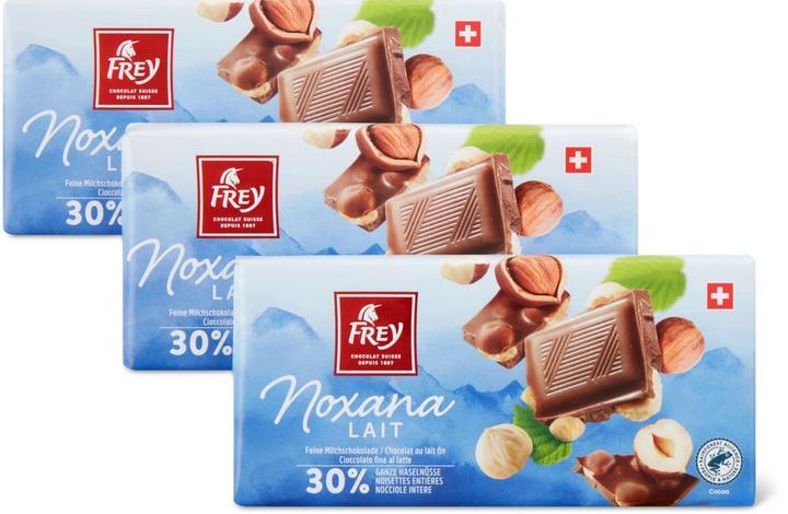 Produktbild Frey Noxana (300 g)