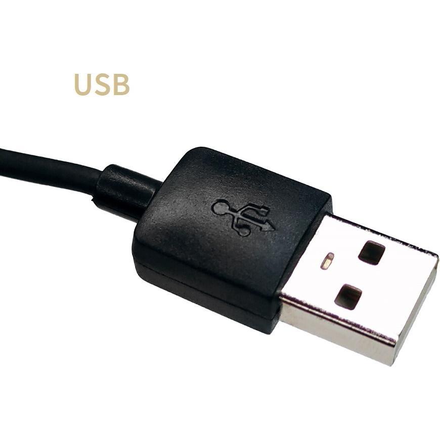 Thumbnail - Gequdio USB Kabel kompatibel mit PC und Mac, Headset Zubehör