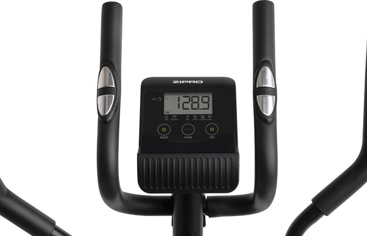 Produktbild Zipro Burn