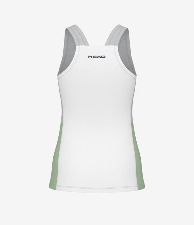 Actual product image Head PLAY Tech Tank Top Women (3XL)