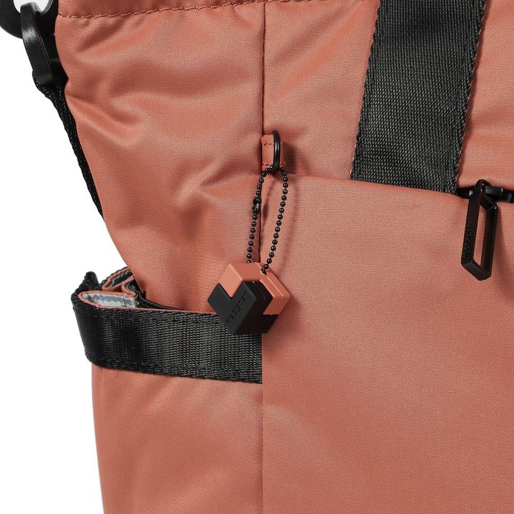 Immagine prodotto Hedgren Nova Galactic Schultertasche 43 cm