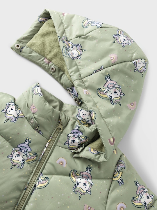 Produktbild Name it Puffer Jacke (80)