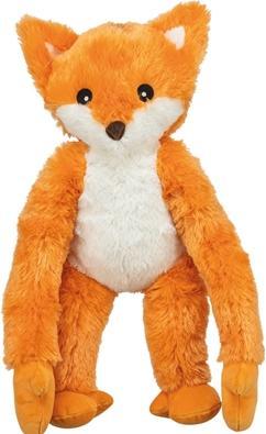 Produktbild Trixie Fox, plush, 45 cm (Plüschspielzeug Hund)