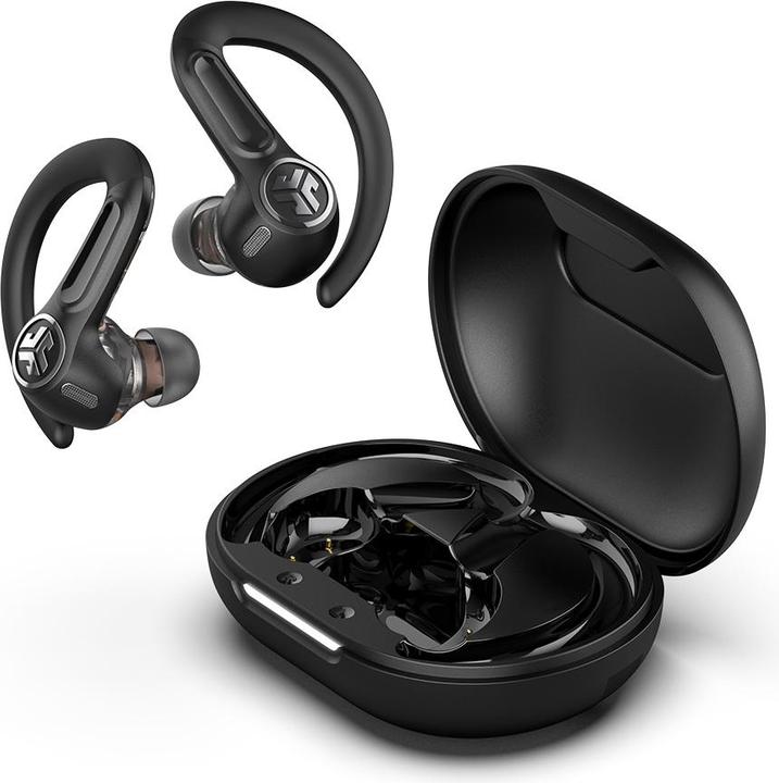Produktbild JLab Audio Epic Sport ANC 3 (ANC, 12 h, Kabellos)
