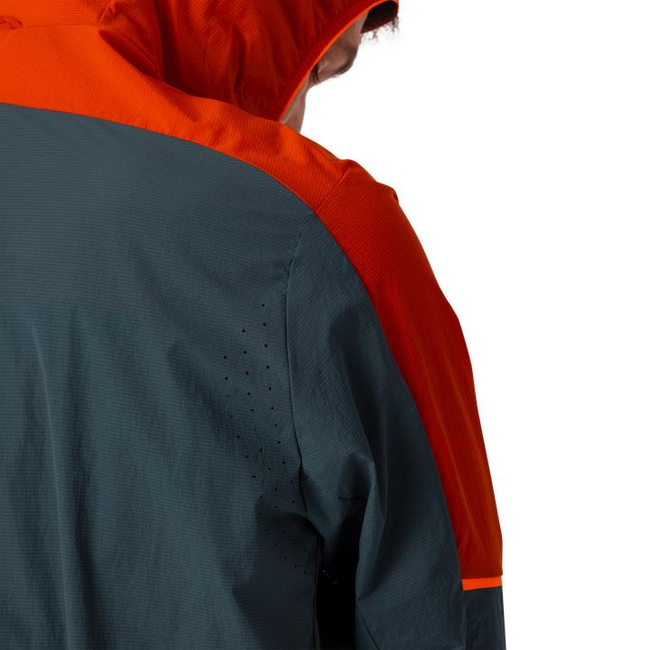 Actual product image Dynafit Alpine Wind Jkt M (S)