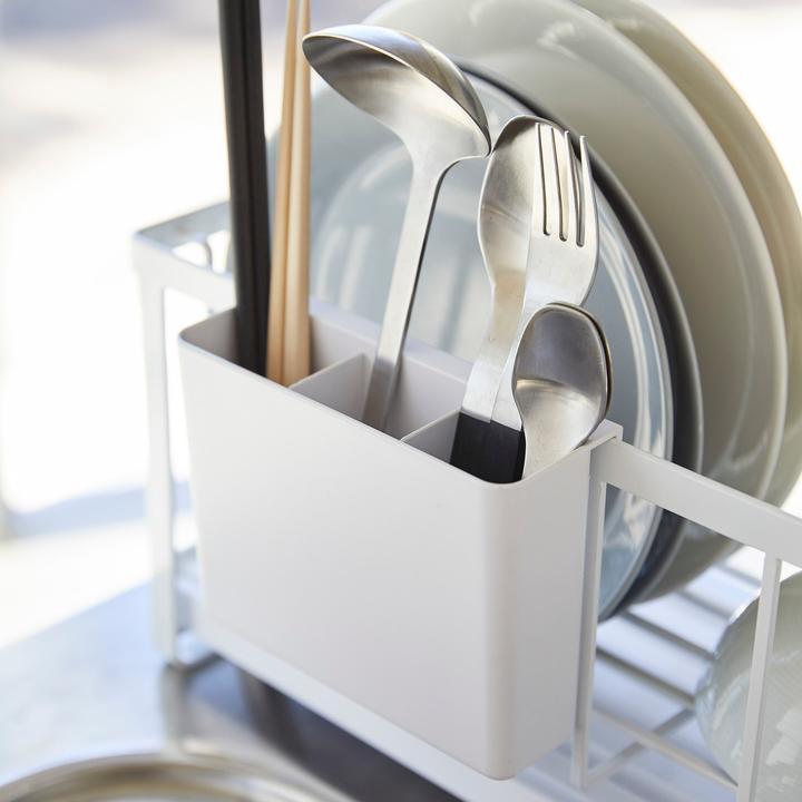 Immagine prodotto Yamazaki Cremagliera stretta per il drenaggio TOWER