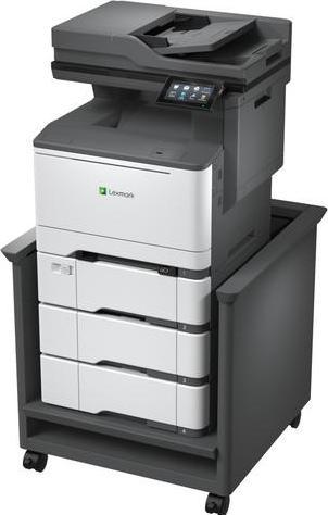 Actual product image Lexmark CX532adwe MFP HV EMEA (Laser, Colour)