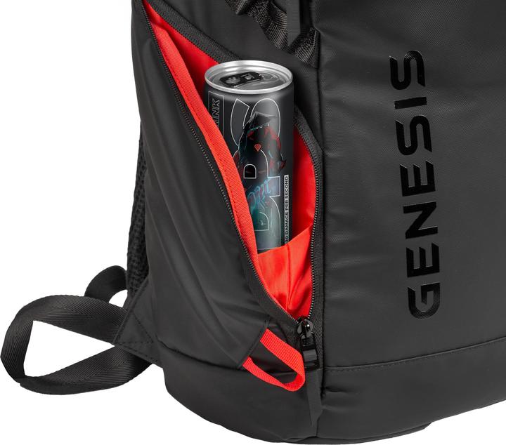 Immagine prodotto Genesis Pallad 420 (15.60", Universale)