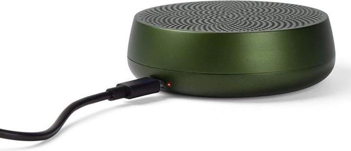 Immagine prodotto Lexon Mino (5 h, Porta USB)