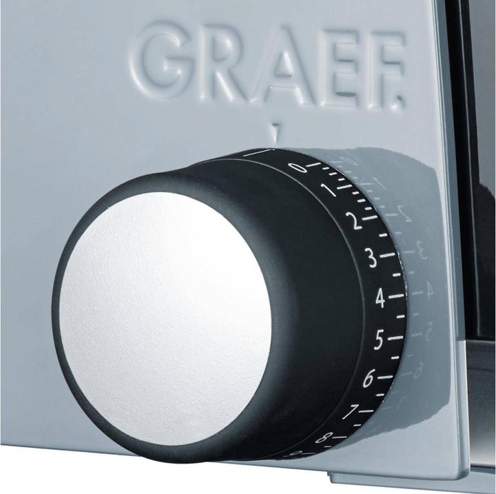 Image du produit Graef SKS 110 Edition suisse