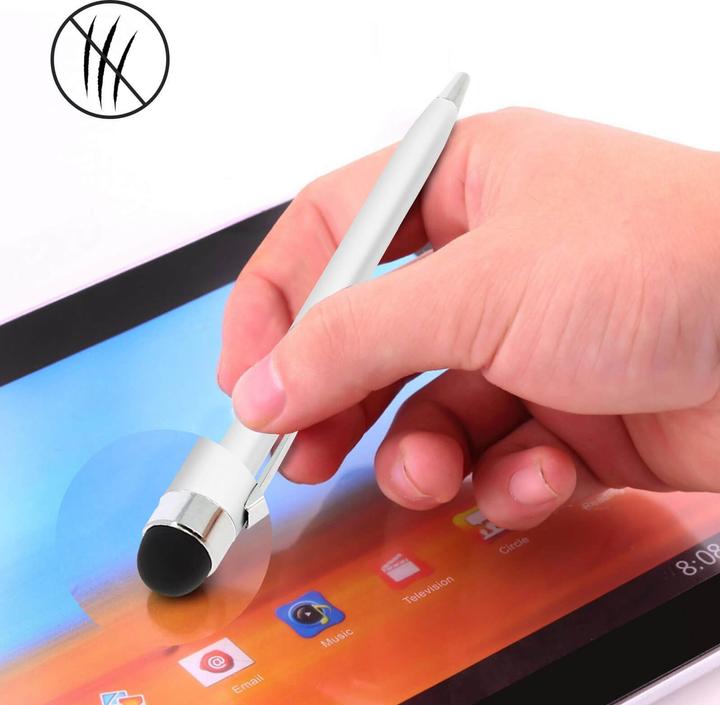 Actual product image Avizar 2-in-1 stylus / biros