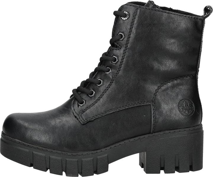 Produktbild Rieker Stiefelette (42)