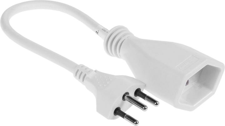 Produktbild Furber T12 - T13 (0.20 m, Typ 12)