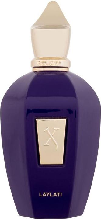 Actual product image XerJoff Laylati (Eau de parfum, 100 ml)