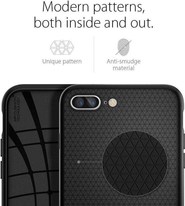 Produktbild Spigen Liquid Armor (Apple iPhone 8 Plus, Apple iPhone 7 Plus)