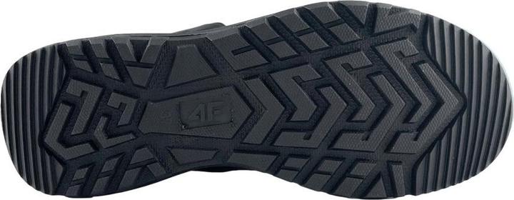 Produktbild 4F Schneestiefel OBDH263 Leder (40.5)