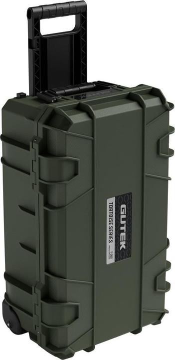 Actual product image Gutek Tortoise, T-300 (Photo case, Photo trolley, 30 l)